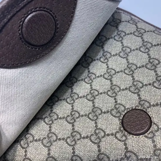 Firstbag ru messenger Neo medium Vintage GUCCI GG 0510